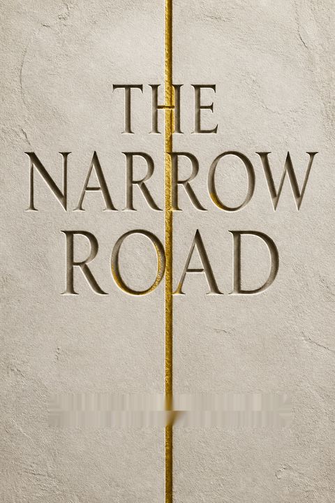 The Narrow Road by Felix Dennis