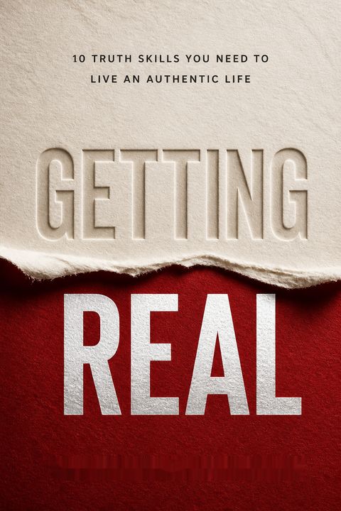 Getting Real by Susan M. Campbell