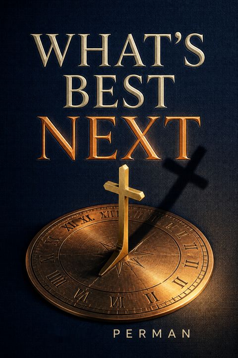 What's Best Next by Matt Perman