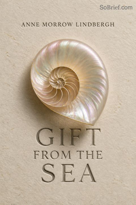 Gift from the Sea