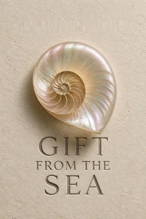Gift from the Sea