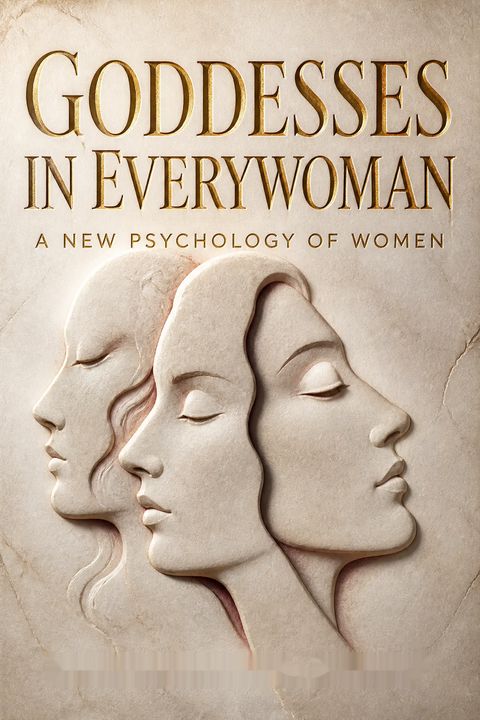 Goddesses in Everywoman