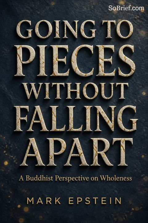 Going to Pieces without Falling Apart