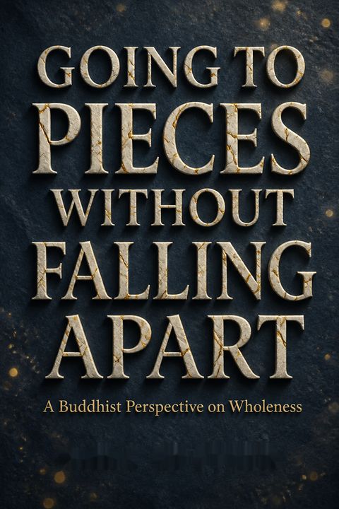 Going to Pieces without Falling Apart