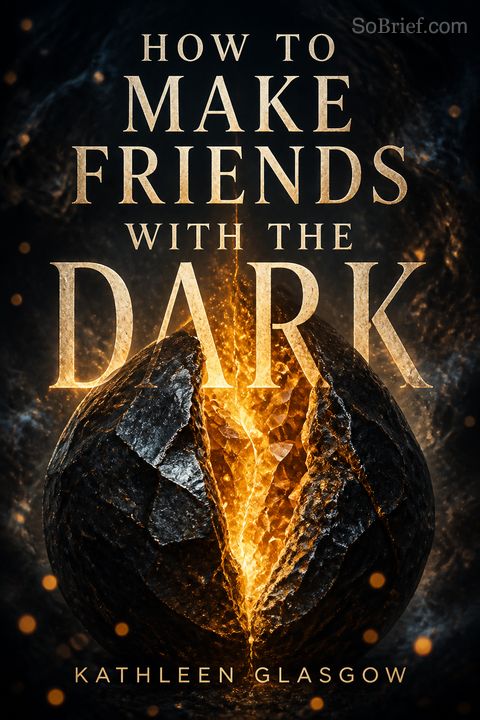 How to Make Friends with the Dark
