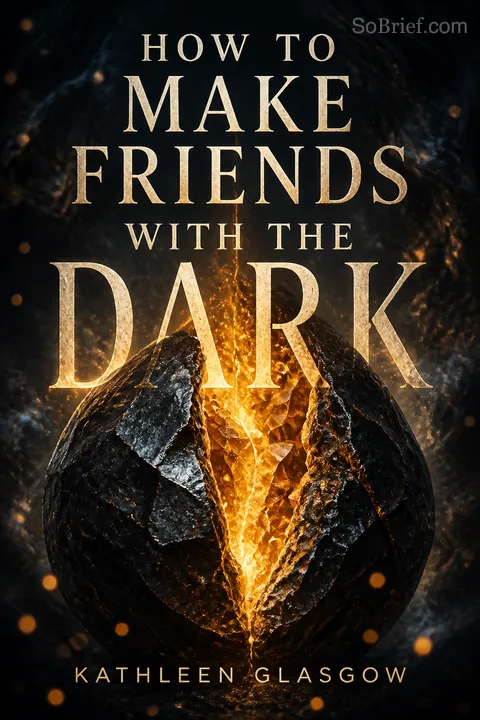 Cover of How to Make Friends with the Dark