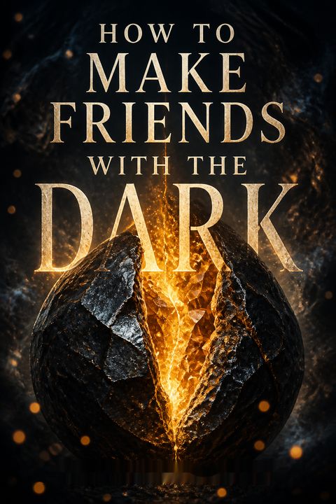 How to Make Friends with the Dark