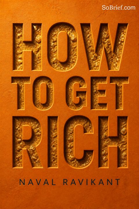 HOW TO GET RICH