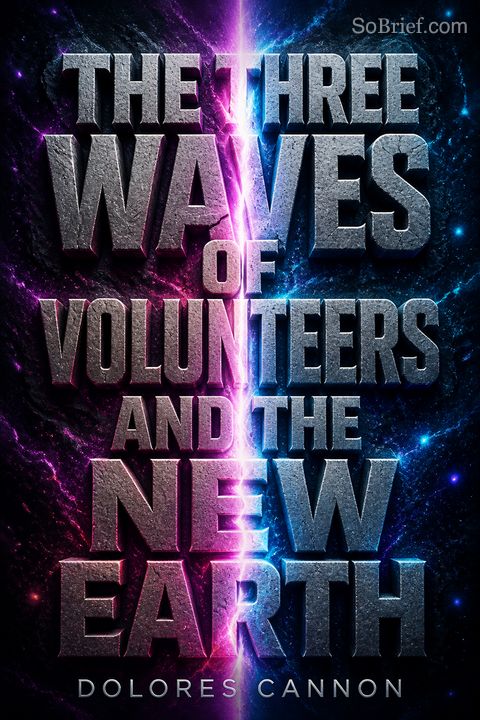 The Three Waves of Volunteers and the New Earth