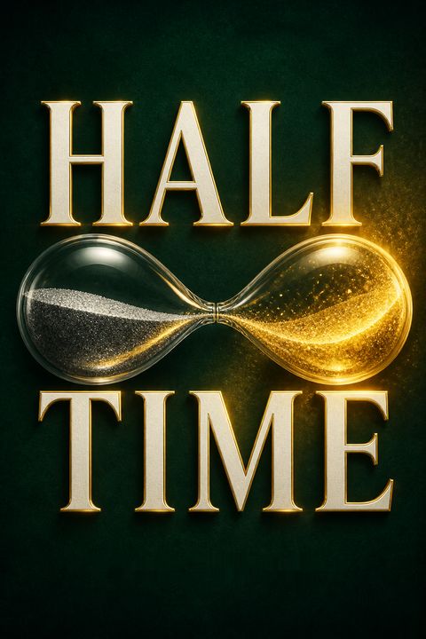 Halftime