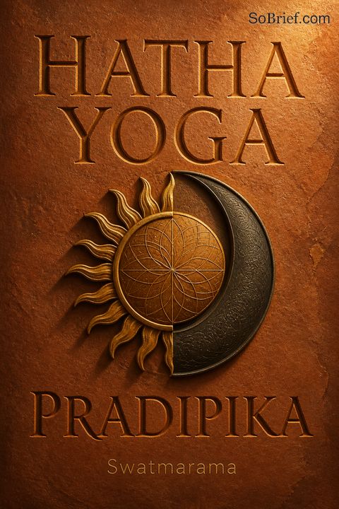 Hatha Yoga Pradipika