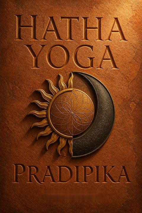 Hatha Yoga Pradipika