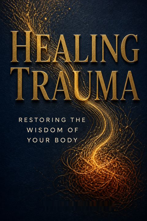 Healing Trauma