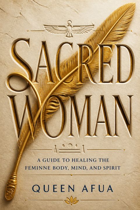 Sacred Woman