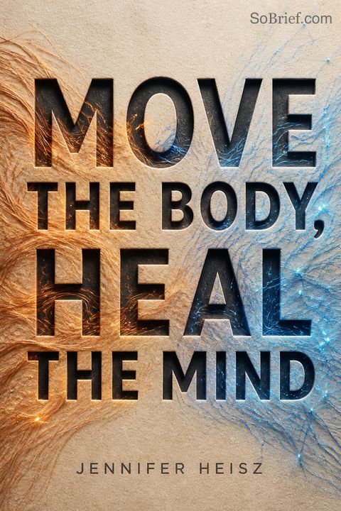 Move The Body, Heal The Mind