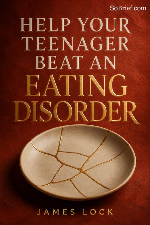 Help Your Teenager Beat an Eating Disorder