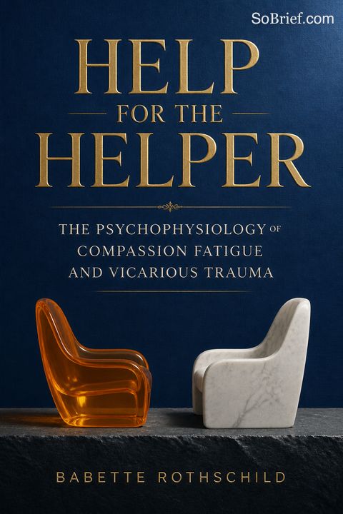 Help for the Helper