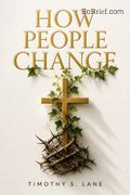 How People Change