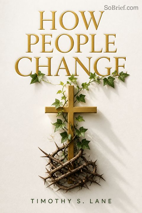 How People Change