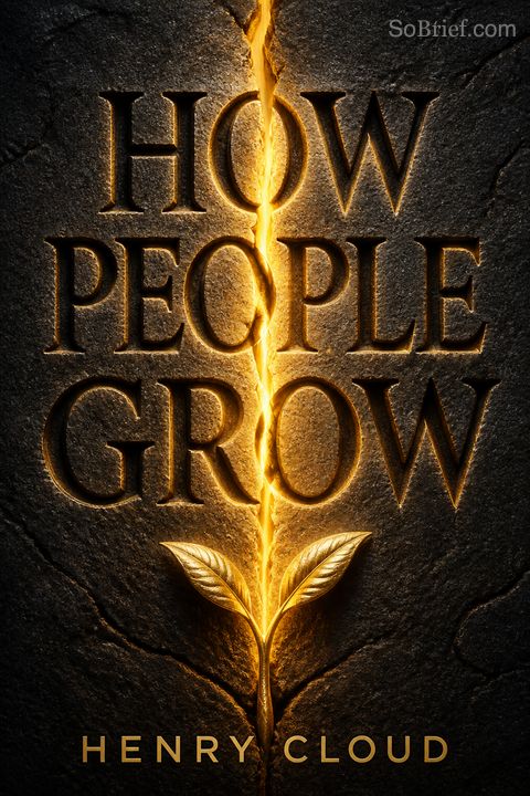 How People Grow