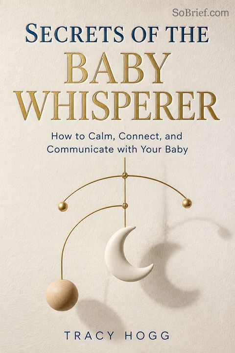 Secrets of the Baby Whisperer