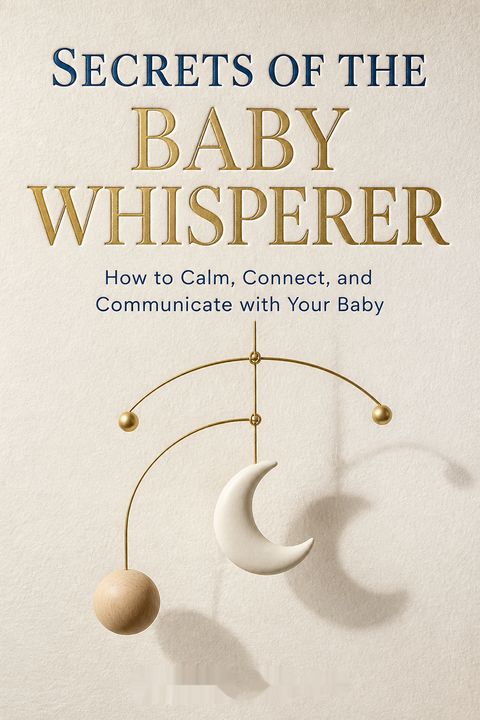 Secrets of the Baby Whisperer