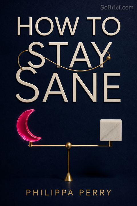 How to Stay Sane