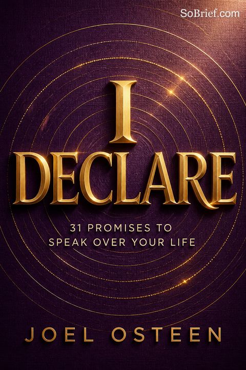 I Declare