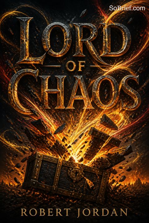Lord of Chaos