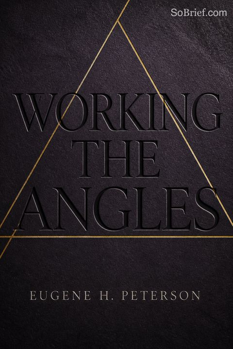 Working the Angles