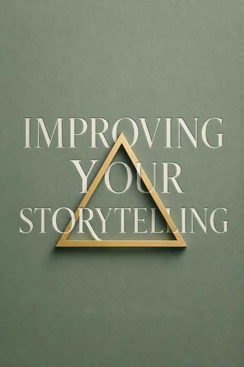 Improving Your Storytelling by Doug Lipman