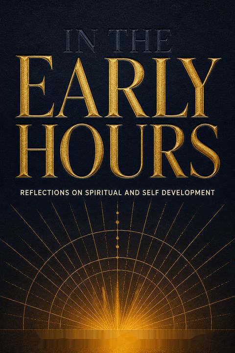 In The Early Hours
