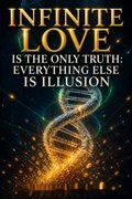 Infinite Love is the Only Truth