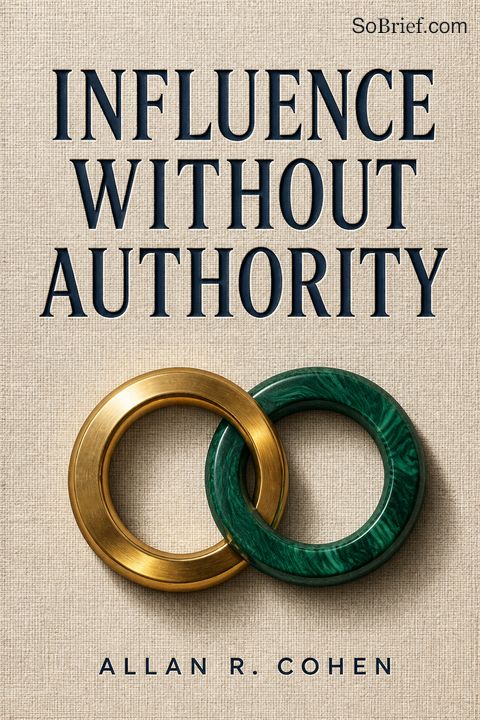 Influence Without Authority