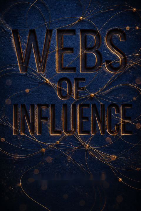 Webs of Influence by Nathalie Nahai