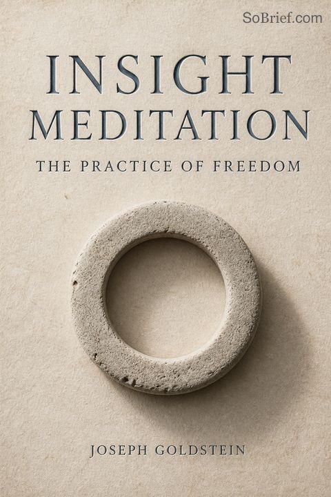 Insight Meditation