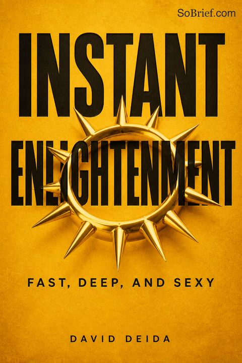 Instant Enlightenment