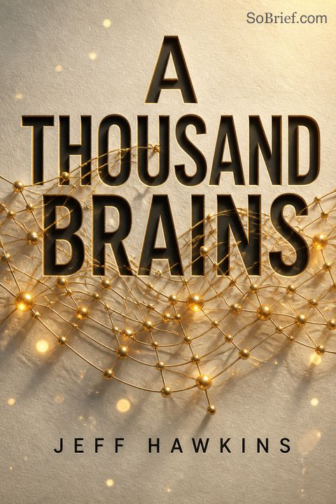 A Thousand Brains