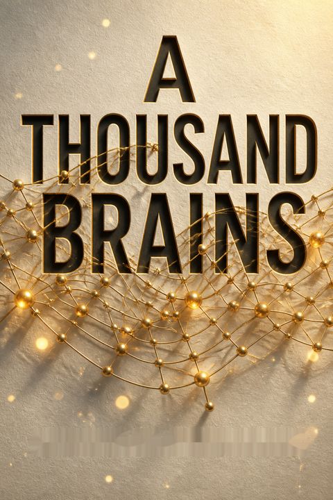 A Thousand Brains