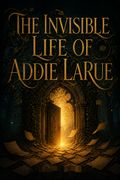 The Invisible Life of Addie LaRue