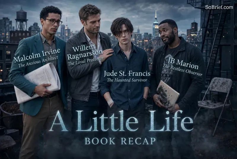 A Little Life