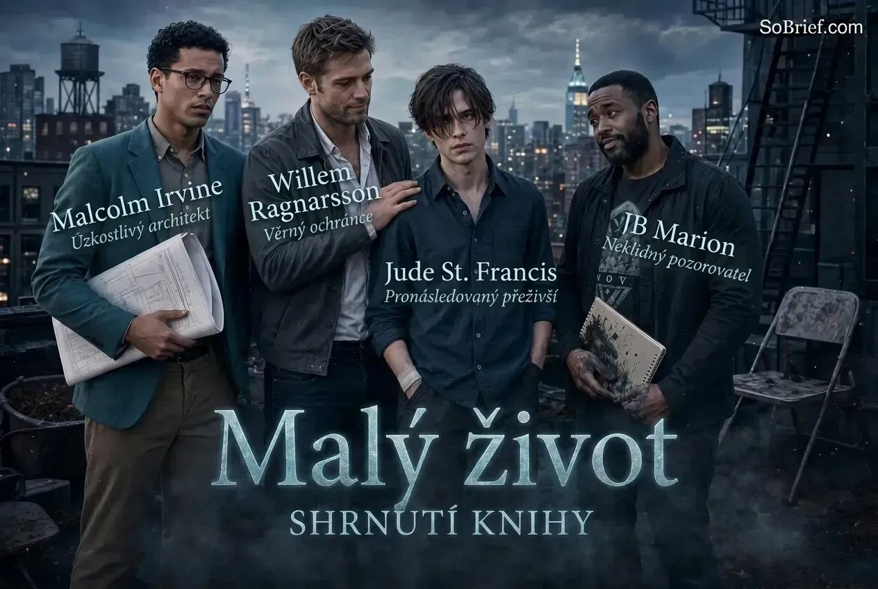 Malý život