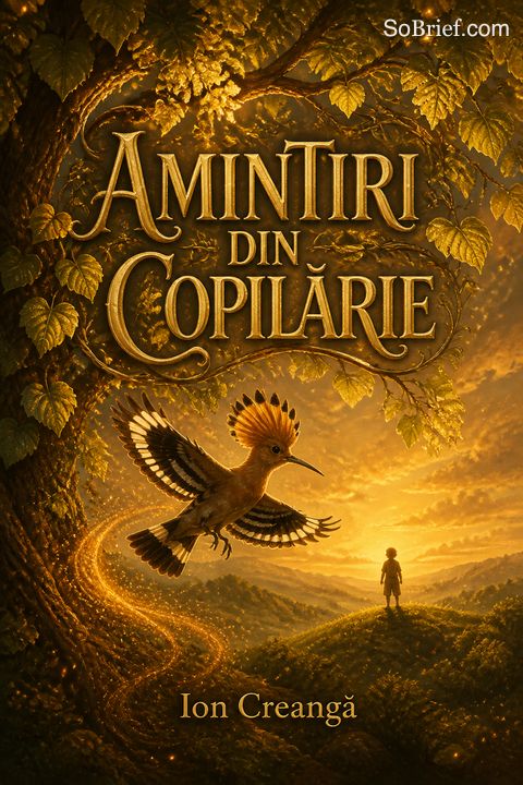 Amintiri din copilărie