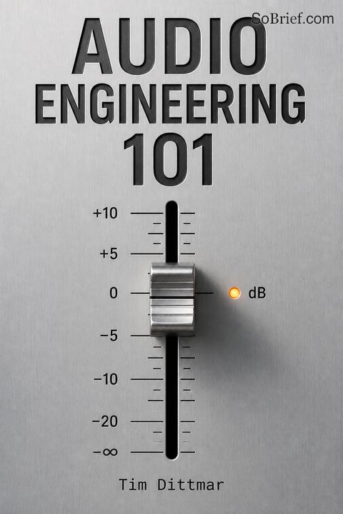 Audio Engineering 101