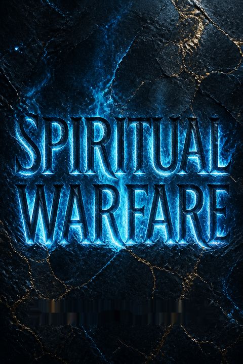 Spiritual Warfare