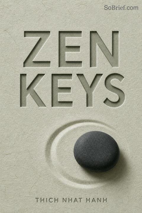 Zen Keys