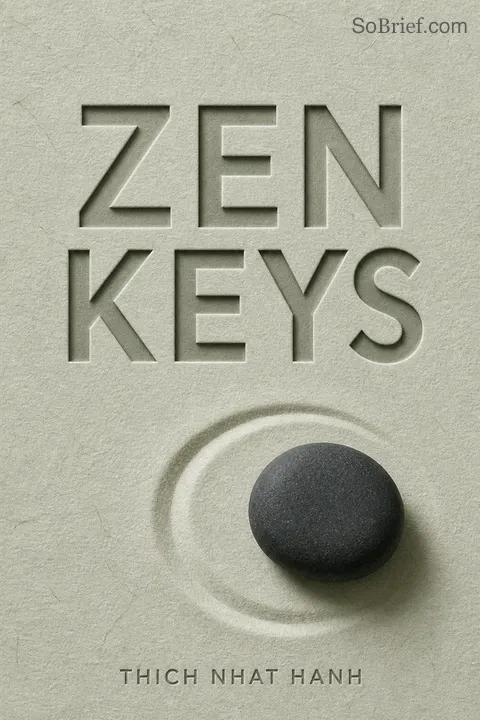 Cover of Zen Keys