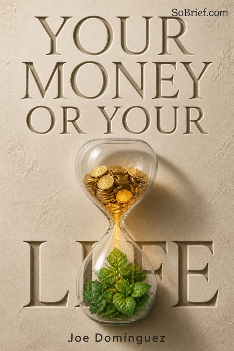 Your Money or Your Life