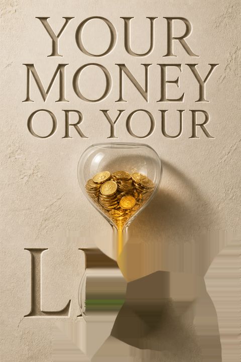 Your Money or Your Life