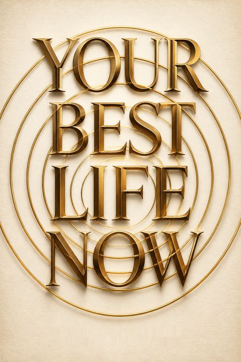 Your Best Life Now